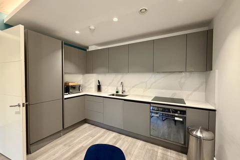 undefined, Harlequin Avenue