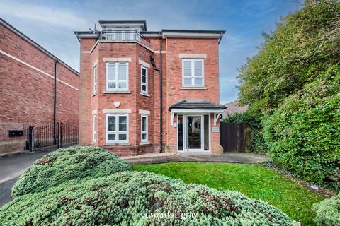 undefined, Wesley House, Chester Road, Streetly, WS9 0PP