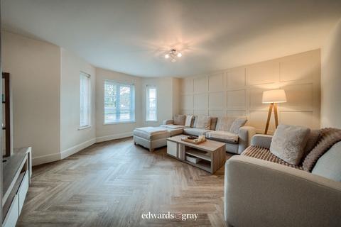 undefined, Wesley House, Chester Road, Streetly, WS9 0PP