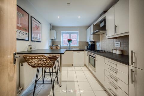 undefined, Wesley House, Chester Road, Streetly, WS9 0PP