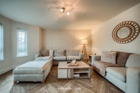 undefined, Wesley House, Chester Road, Streetly, WS9 0PP