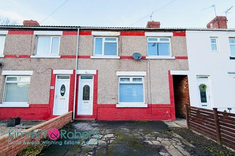 undefined, The Avenue, Seaham, Durham, SR7