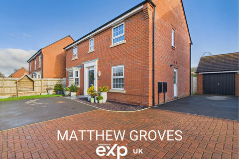 undefined, Orwell Road, Market Drayton TF9