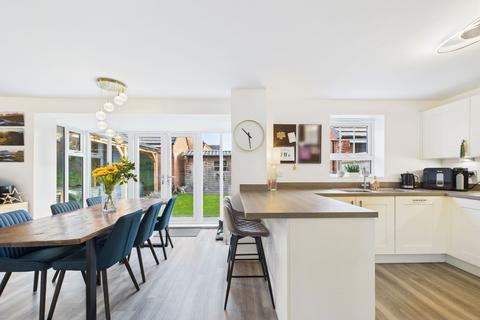 undefined, Orwell Road, Market Drayton TF9