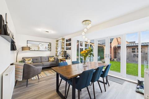 undefined, Orwell Road, Market Drayton TF9