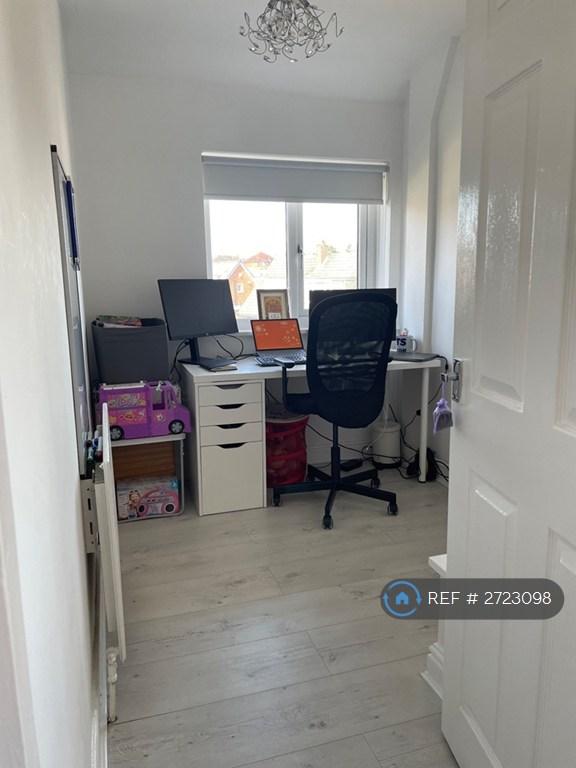 3rd Bedroom