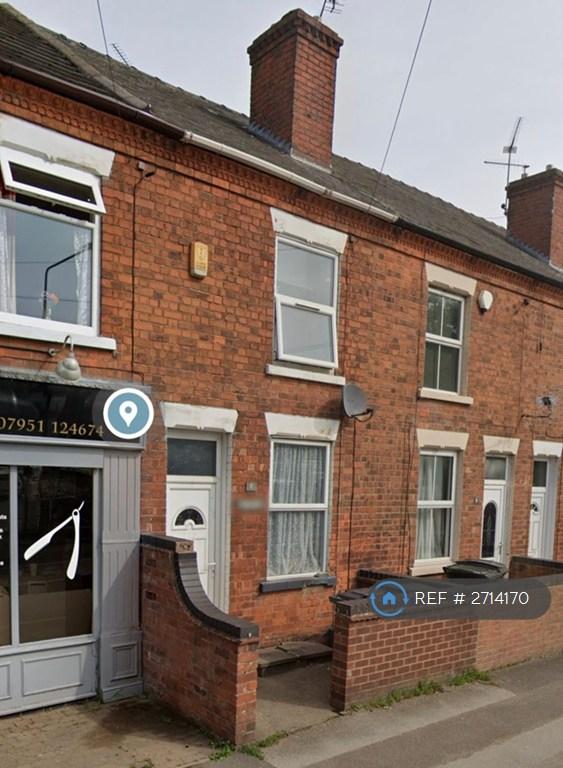 7 Gedling Road, Ng5 6nq