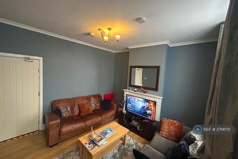 undefined, Gedling Road, Nottingham, NG5