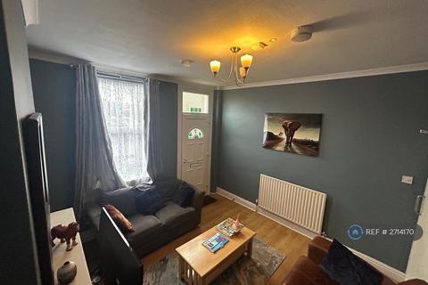 undefined, Gedling Road, Nottingham, NG5