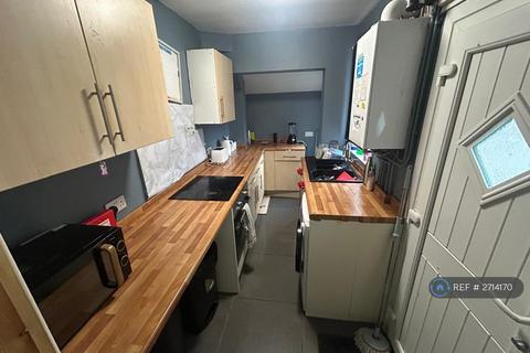 undefined, Gedling Road, Nottingham, NG5
