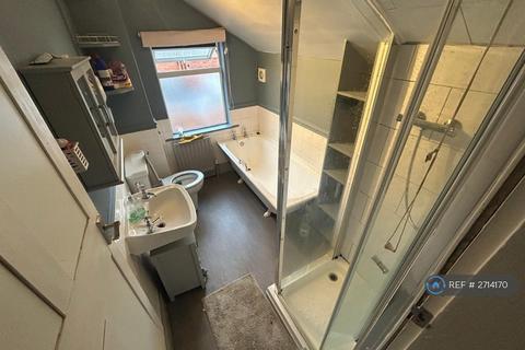 undefined, Gedling Road, Nottingham, NG5