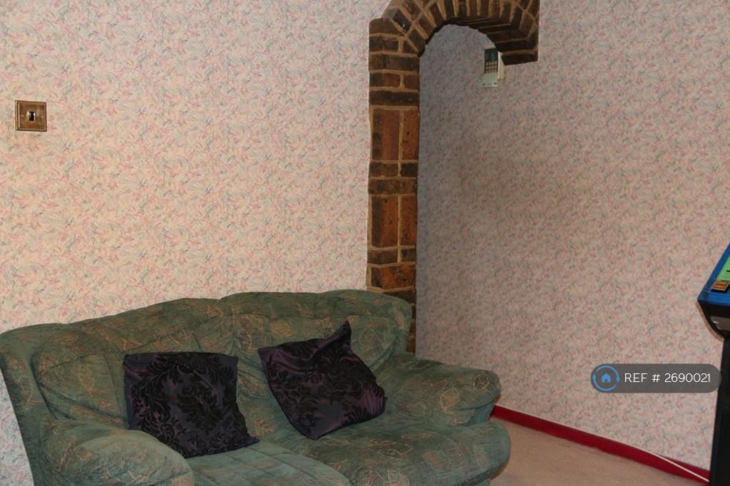 Reception Room 2
