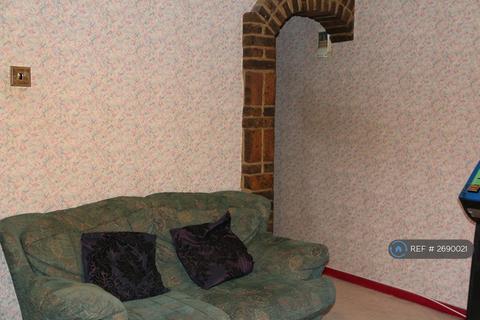 undefined, Gillingham Road, Kent, ME7