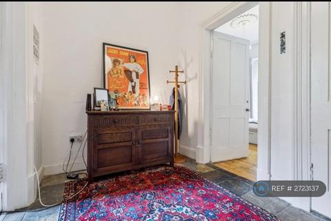 undefined, Cowan Street, Glasgow, G12