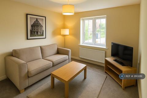 undefined, Denbigh Avenue, Worksop, S81