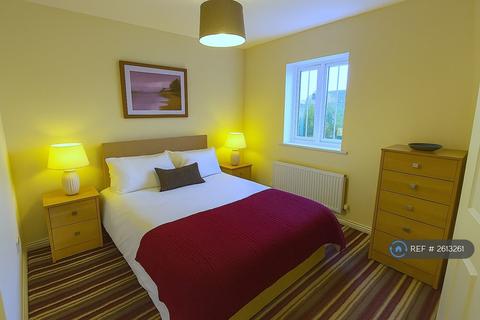 undefined, Denbigh Avenue, Worksop, S81