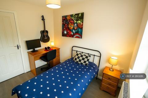 undefined, Denbigh Avenue, Worksop, S81