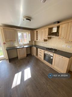 undefined, Denbigh Avenue, Worksop, S81