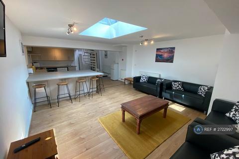 1 bedroom in a house share to rent, North Road East, Plymouth, PL4