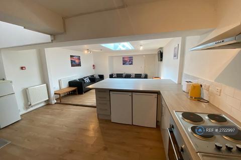 1 bedroom in a house share to rent, North Road East, Plymouth, PL4