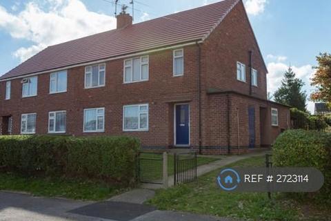 undefined, Alder Grove, New Ollerton, Newark, NG22