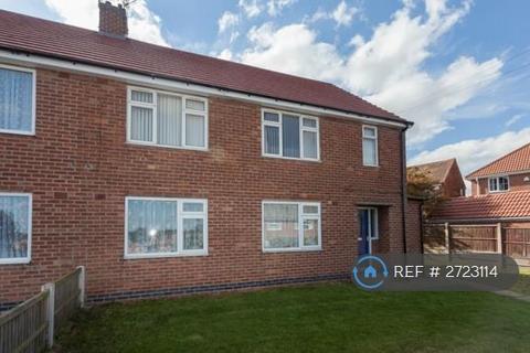 undefined, Alder Grove, New Ollerton, Newark, NG22