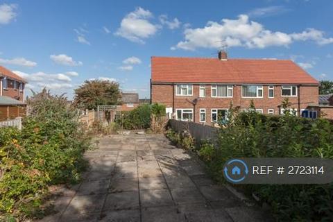 undefined, Alder Grove, New Ollerton, Newark, NG22