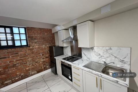 undefined, Burscough Street, Ormskirk, L39