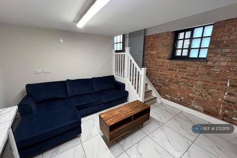 undefined, Burscough Street, Ormskirk, L39