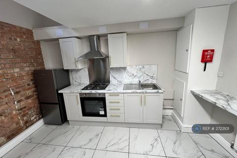 undefined, Burscough Street, Ormskirk, L39