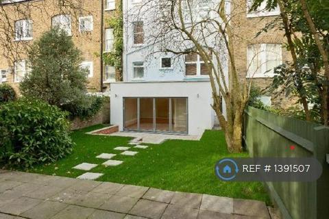 2 bedroom flat to rent, Brondesbury Villas, London, NW6