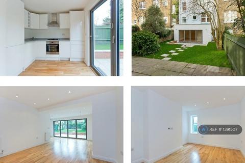 2 bedroom flat to rent, Brondesbury Villas, London, NW6