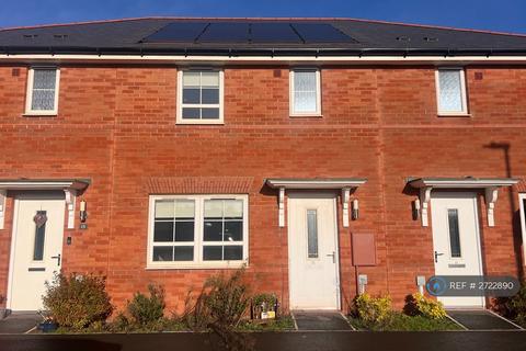 undefined, Finch Close, Alphington, Exeter, EX2