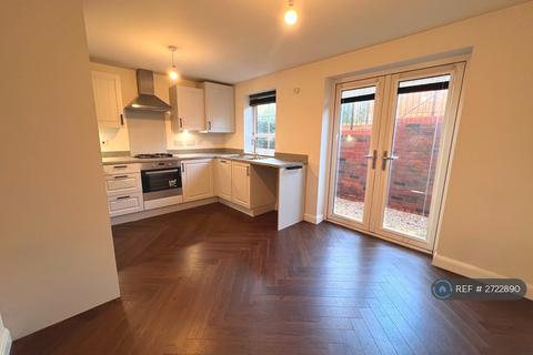 undefined, Finch Close, Alphington, Exeter, EX2