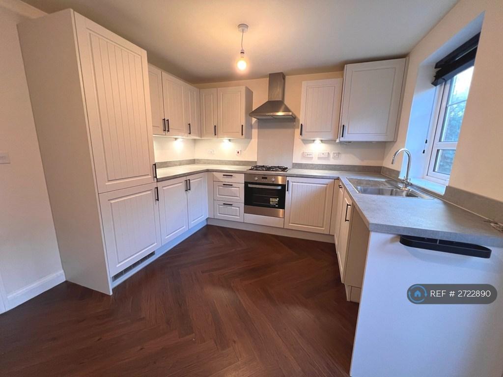 Kitchend / Diner