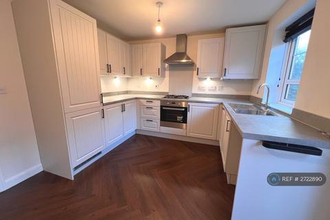 undefined, Finch Close, Alphington, Exeter, EX2