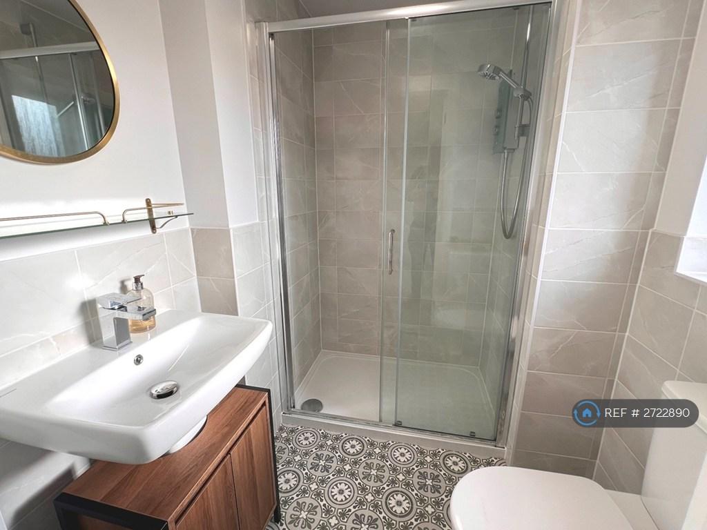 En- Suite