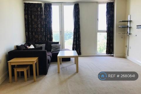 2 bedroom flat to rent, Lee Bank Middleway, Birmingham, B15