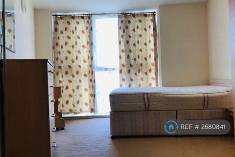 2 bedroom flat to rent, Lee Bank Middleway, Birmingham, B15