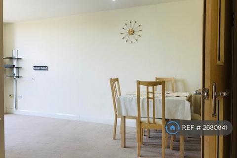 2 bedroom flat to rent, Lee Bank Middleway, Birmingham, B15
