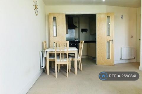 2 bedroom flat to rent, Lee Bank Middleway, Birmingham, B15