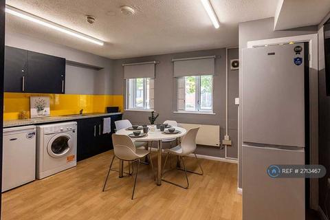 undefined, Woodhouse Flats, Leeds, LS2