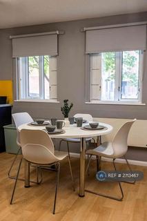 undefined, Woodhouse Flats, Leeds, LS2