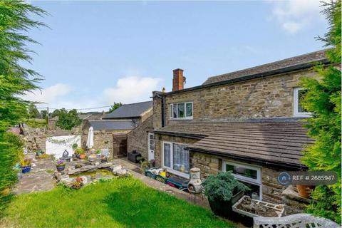undefined, Thoralby Post Office, Thoralby, Leyburn, DL8