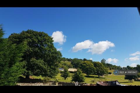 undefined, Thoralby Post Office, Thoralby, Leyburn, DL8