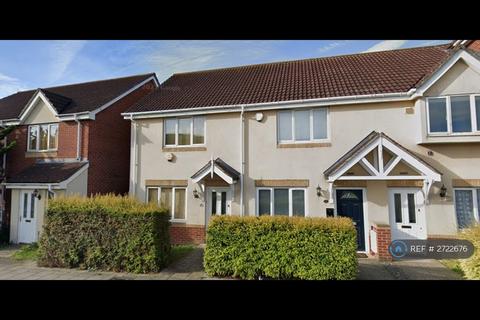 undefined, Hill View Drive, London, SE28