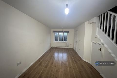 undefined, Hill View Drive, London, SE28