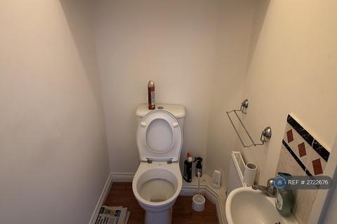 undefined, Hill View Drive, London, SE28