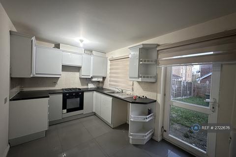 undefined, Hill View Drive, London, SE28