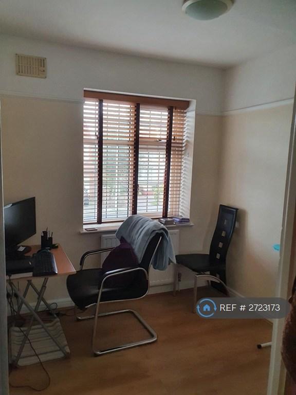 3rd Bedroom